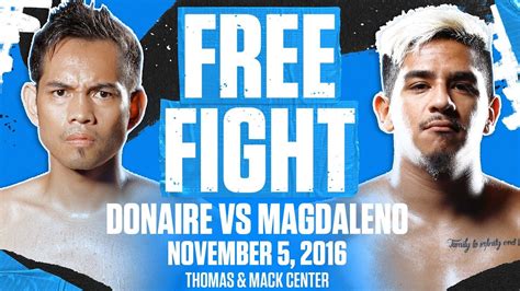 nonito donaire|nonito donaire vs jessie magdaleno.